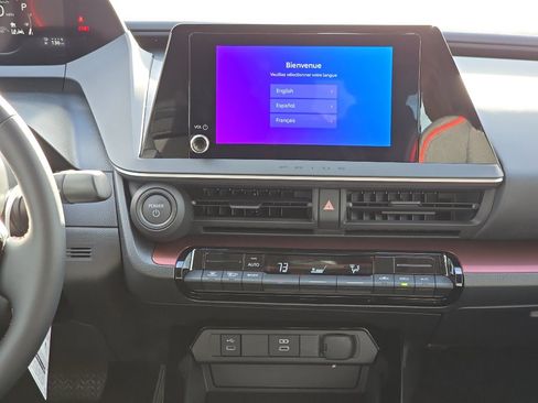 New 2026 Toyota Prius Plug-In Hybrid image 23