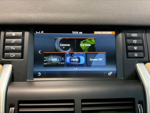 Used 2018 Land Rover Discovery Sport HSE AWD/4WD image 33