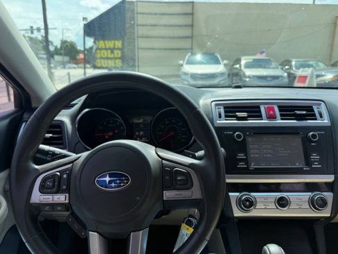 Used 2016 Subaru Legacy 2.5i AWD/4WD image 20