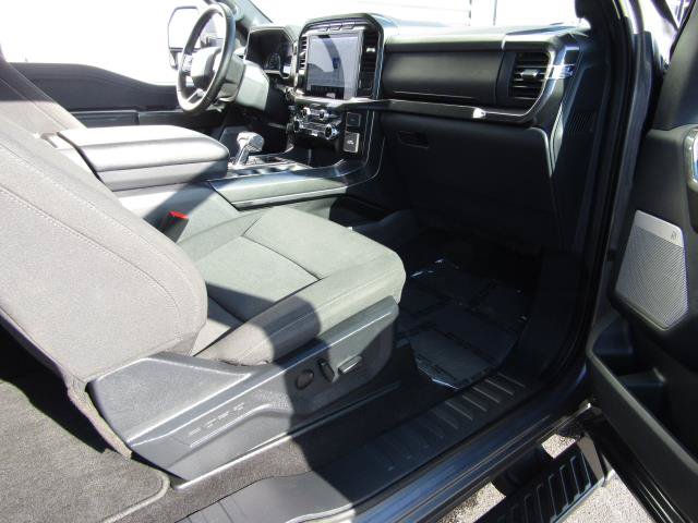 Certified 2023 Ford F150 XLT w/ Equipment Group 302A High AWD/4WD image 13