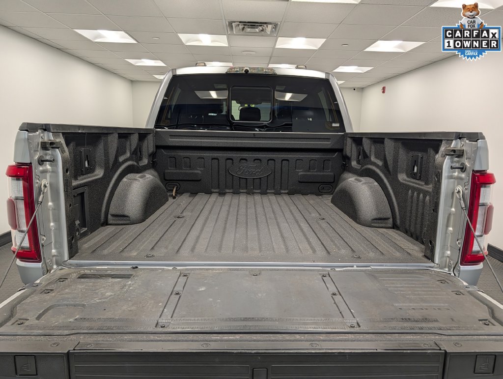 Used 2022 Ford F150 Raptor w/ Equipment Group 801A High AWD/4WD image 27