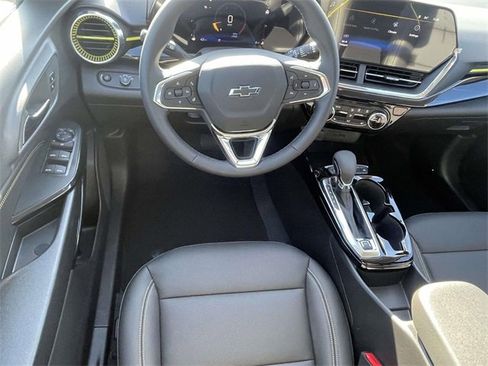 New 2026 Chevrolet Trax ACTIV image 10