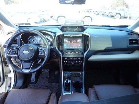 Used 2022 Subaru Ascent Touring w/ Popular Package #2A image 19
