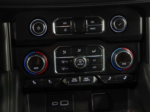 Used 2023 Chevrolet Tahoe LT RWD image 21