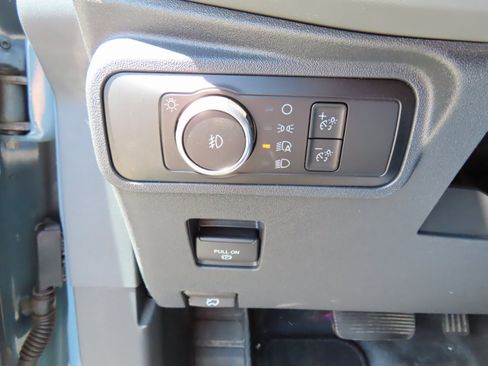 Used 2023 Ford Bronco Black Diamond image 15