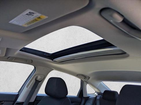 Used 2023 Honda Civic EX image 16