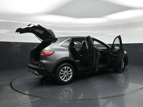 Used 2022 Ford Escape SE FWD image 5