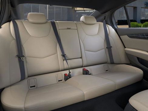 New 2026 Cadillac CT5 Premium Luxury w/ Technology Package image 17