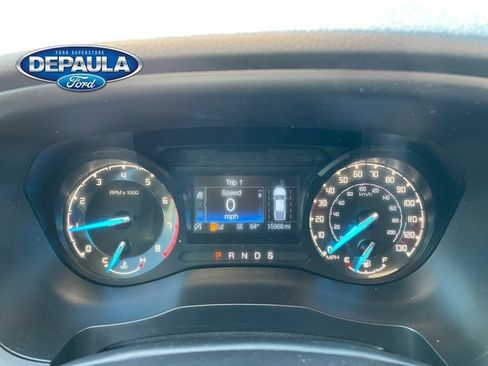 Used 2022 Ford Ranger XLT w/ Equipment Group 301A Mid RWD image 2