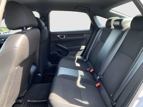 Certified 2023 Honda Civic Sport image 37