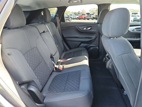 Certified 2021 Chevrolet Blazer LT image 26