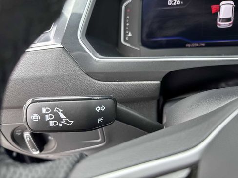 Used 2024 Volkswagen Tiguan SEL R-Line image 26