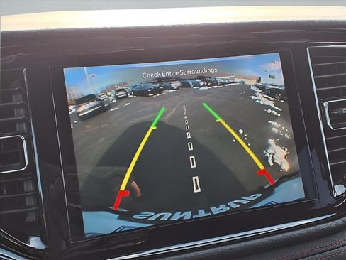 Used 2023 Dodge Durango R/T image 9