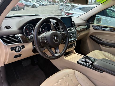 Used 2016 Mercedes-Benz GLE 350 image 15