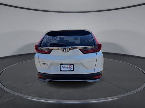 Used 2022 Honda CR-V EX-L image 7