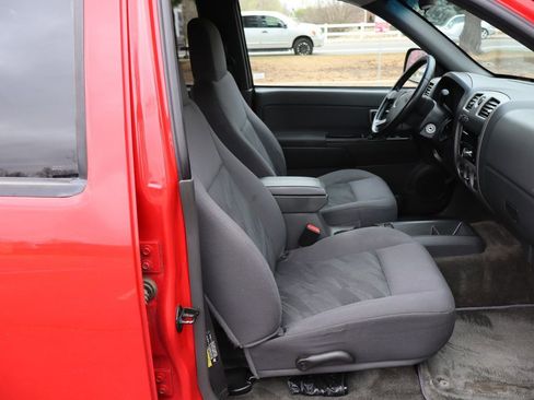 Used 2005 Chevrolet Colorado LS image 22