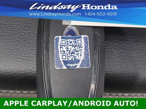 Used 2022 Ford Escape SEL image 22