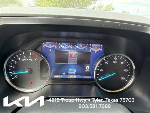 Used 2023 Ford Expedition Max XLT AWD/4WD image 16