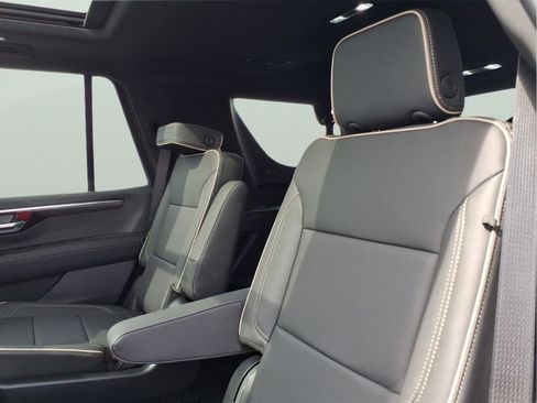 New 2026 Chevrolet Tahoe Premier RWD image 12