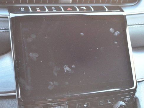 New 2025 Jeep Grand Cherokee Limited image 25