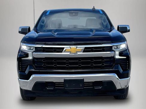 Used 2023 Chevrolet Silverado 1500 LT RWD image 3