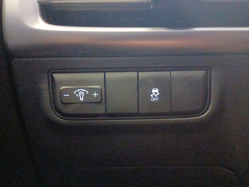 New 2026 Hyundai Tucson SE FWD image 20