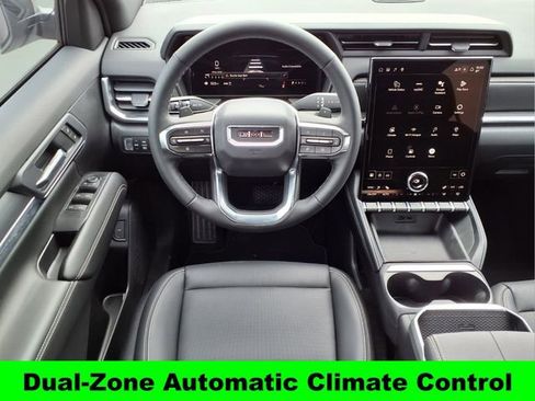 New 2026 GMC Terrain Elevation w/ Elevation Premium Package image 7