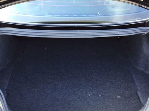 Certified 2024 Ford Mustang Coupe image 10