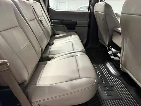 Used 2019 Ford F350 XL AWD/4WD image 14