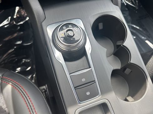 Used 2024 Ford Escape ST-Line w/ Tech Pack #1 image 16