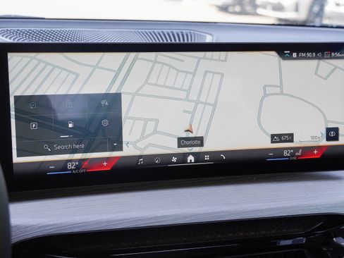 Certified 2025 BMW 330i Sedan RWD image 26