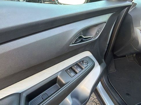 New 2027 Chevrolet Bolt LT FWD image 15