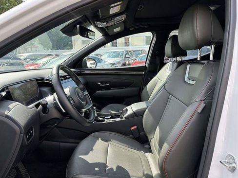 Used 2024 Hyundai Santa Cruz Limited AWD/4WD image 12