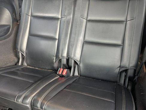 Used 2021 Dodge Durango GT w/ Blacktop Package image 17