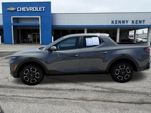 Used 2024 Hyundai Santa Cruz SEL AWD/4WD image 30