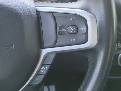 Certified 2021 RAM 1500 Big Horn image 27