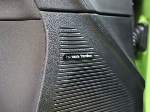 Used 2023 Dodge Challenger SRT Hellcat Widebody image 11