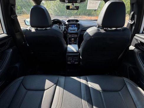Certified 2024 Subaru Forester Wilderness AWD/4WD image 13
