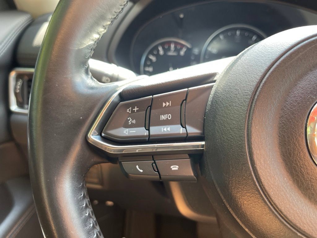 Used 2019 MAZDA CX-5 Grand Touring AWD/4WD image 19