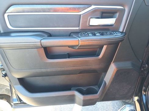 Used 2024 RAM 2500 Big Horn image 13