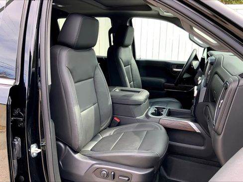Used 2020 GMC Sierra 1500 SLT image 7
