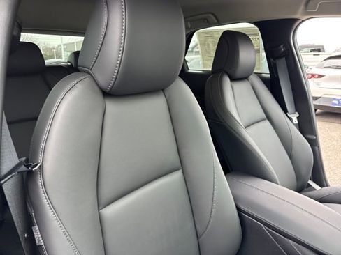 New 2026 MAZDA CX-30 AWD 2.5 S w/ Select Sport Pkg image 23