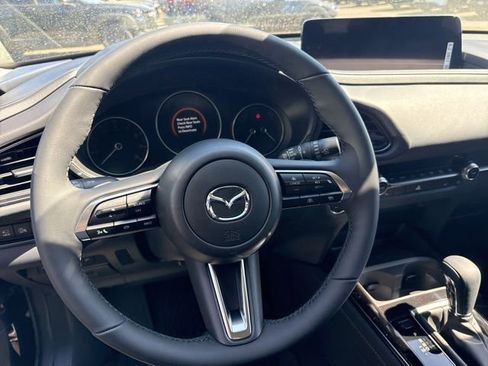 New 2026 MAZDA CX-30 2.5 Turbo w/ Premium Plus Pkg AWD/4WD image 5