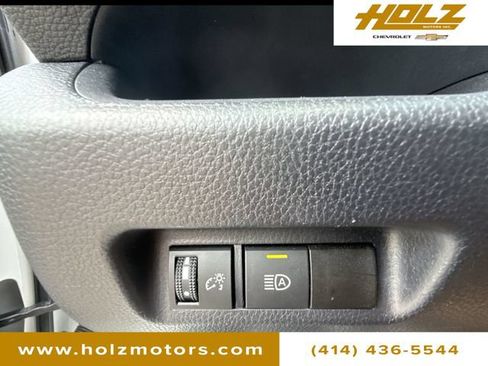 Used 2025 Toyota RAV4 LE FWD image 16