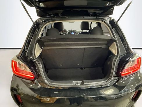 Used 2021 Mitsubishi Mirage FWD image 24
