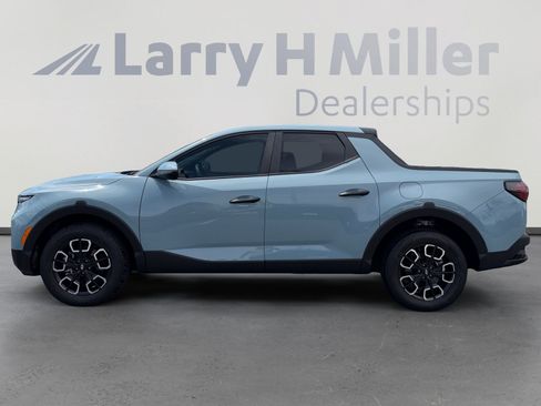 Certified 2024 Hyundai Santa Cruz SEL FWD image 2