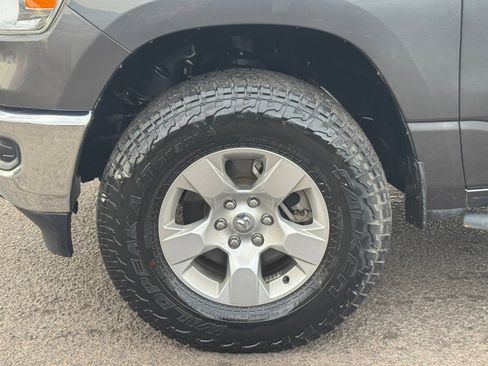 Certified 2021 RAM 1500 Big Horn image 11