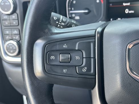 Used 2021 GMC Sierra 1500 AT4 image 17