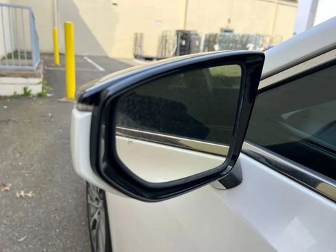 Used 2020 Lexus ES 350 w/ Premium Package FWD image 39