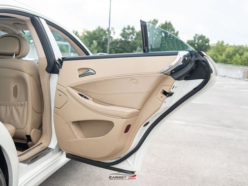 Used 2008 Mercedes-Benz CLS 63 AMG image 43